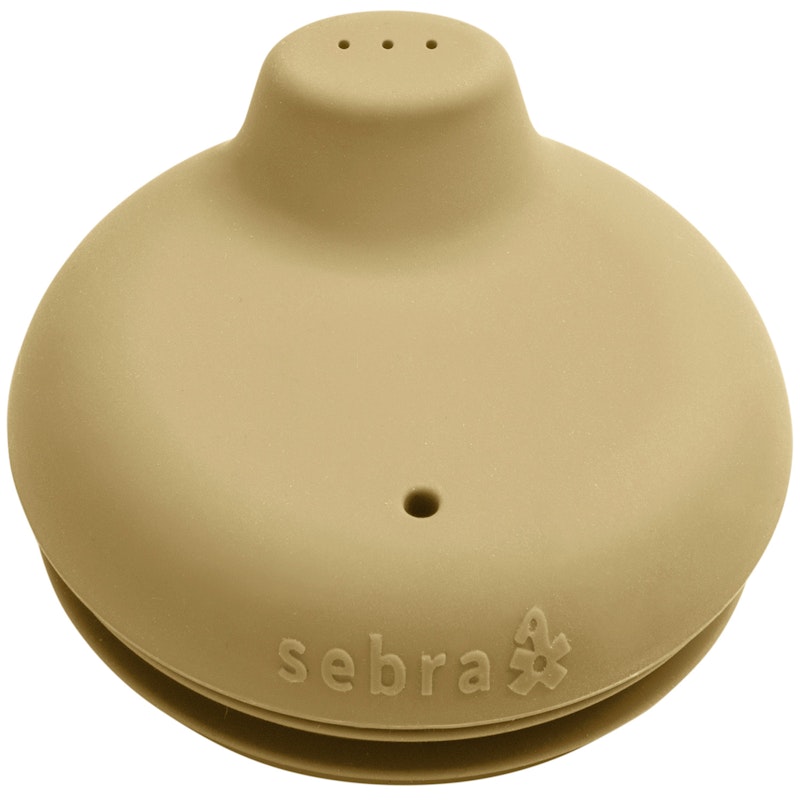 Silicone Lock, Gul