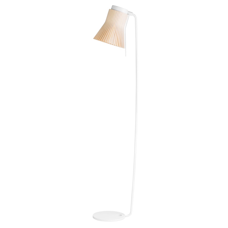 Petite 4610 Golvlampa, Björk