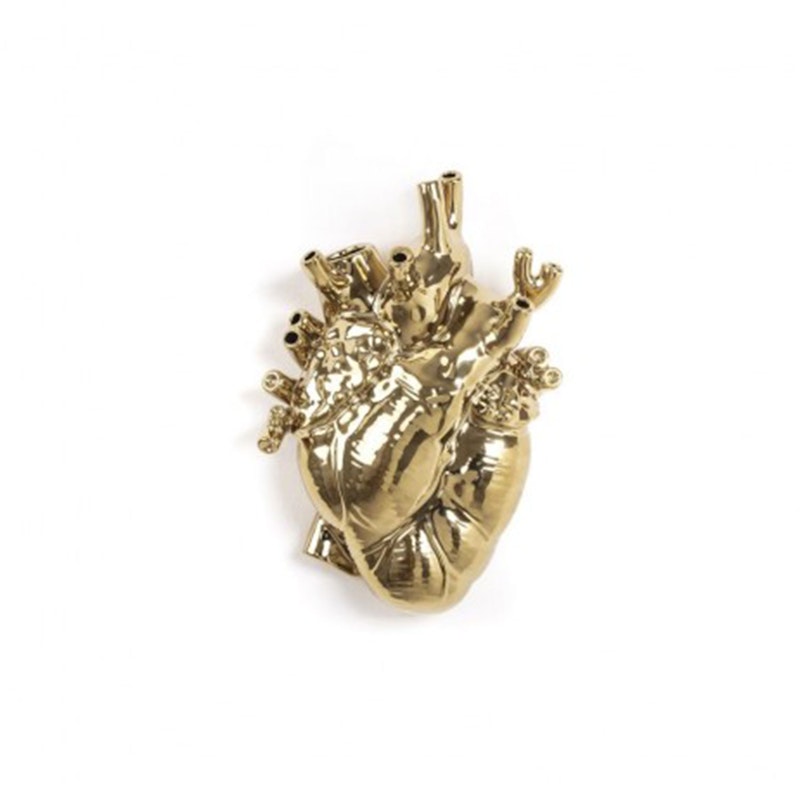 Love In Bloom Vas, Guld