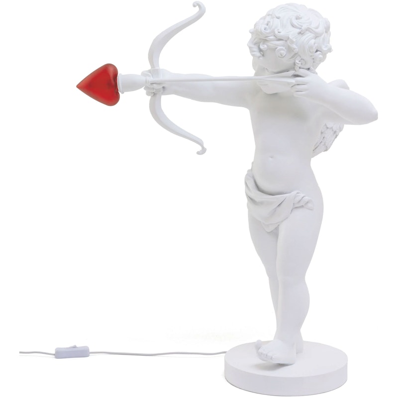 Cupid Bords-/Golvlampa