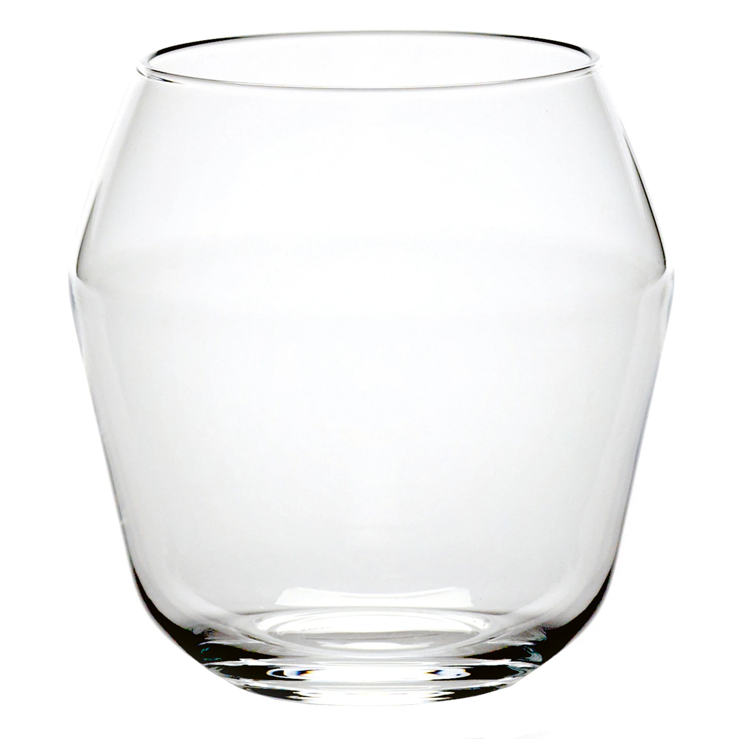 serax billie glas 25 cl - dricksglas kristallglas transparent