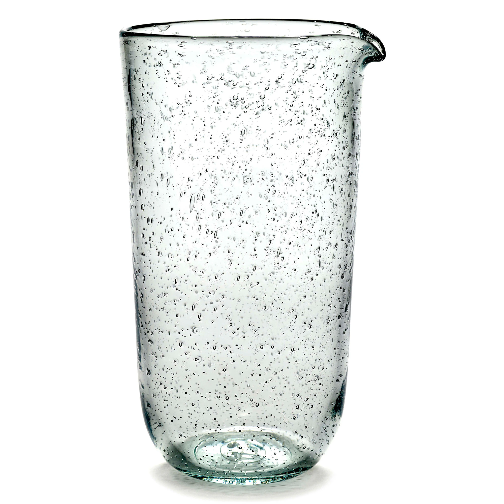 Serax Pure Karaff 120 Cl - Vattenkaraffer & Vattenkannor Glas Transparent