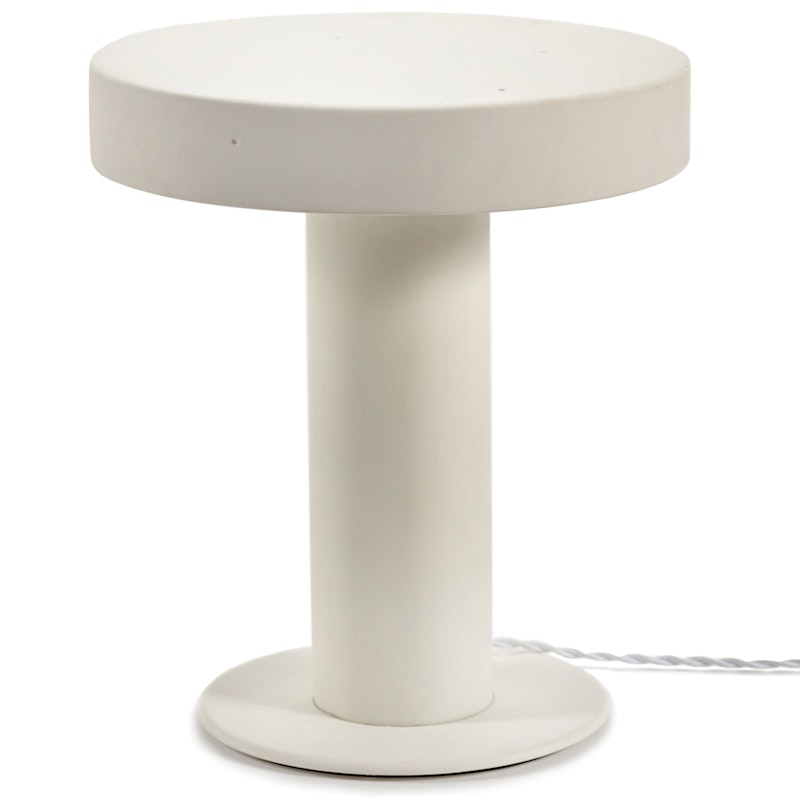 Clara 03 Bordslampa H34.5 cm, Beige