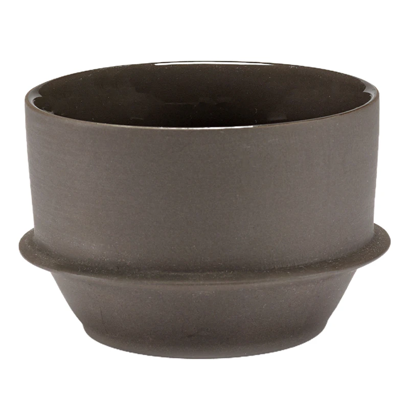 Dune Kaffekopp Utan Handtag, Slate