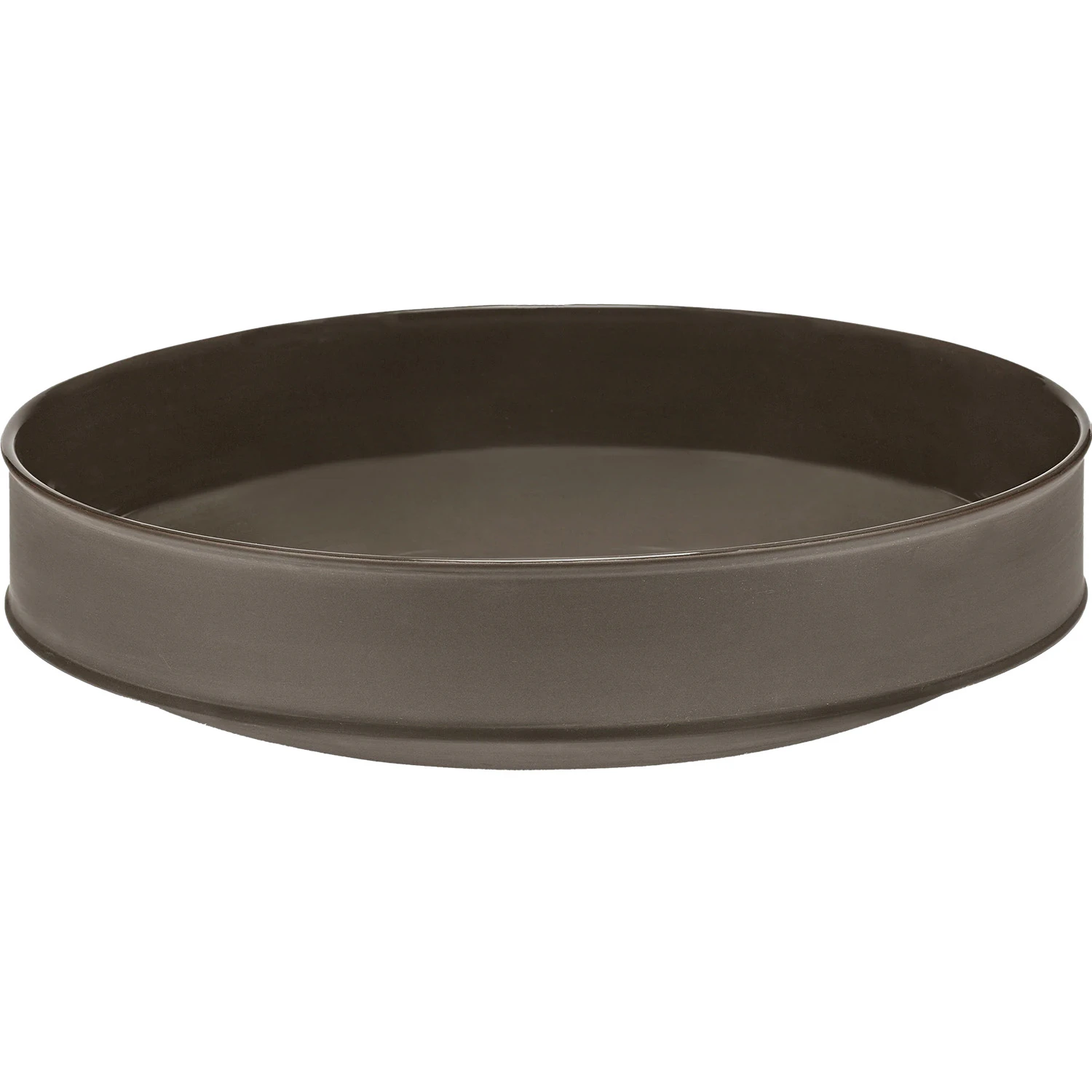 Serax Dune Serveringsskål Ø41 Cm, brun från Serax, bild 2