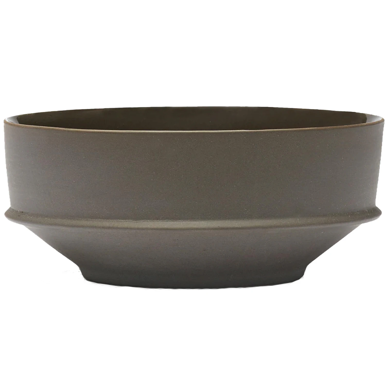 Serax Dune Skål, slate från Serax, bild 2