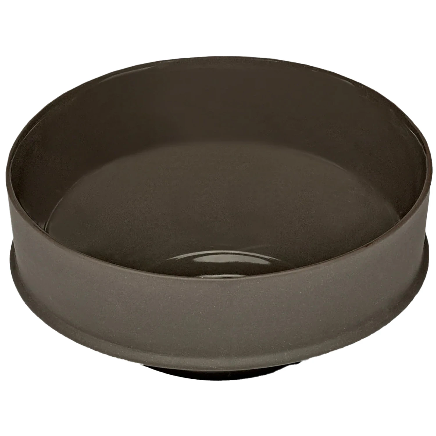 Serax Dune Skål, slate från Serax, bild 3