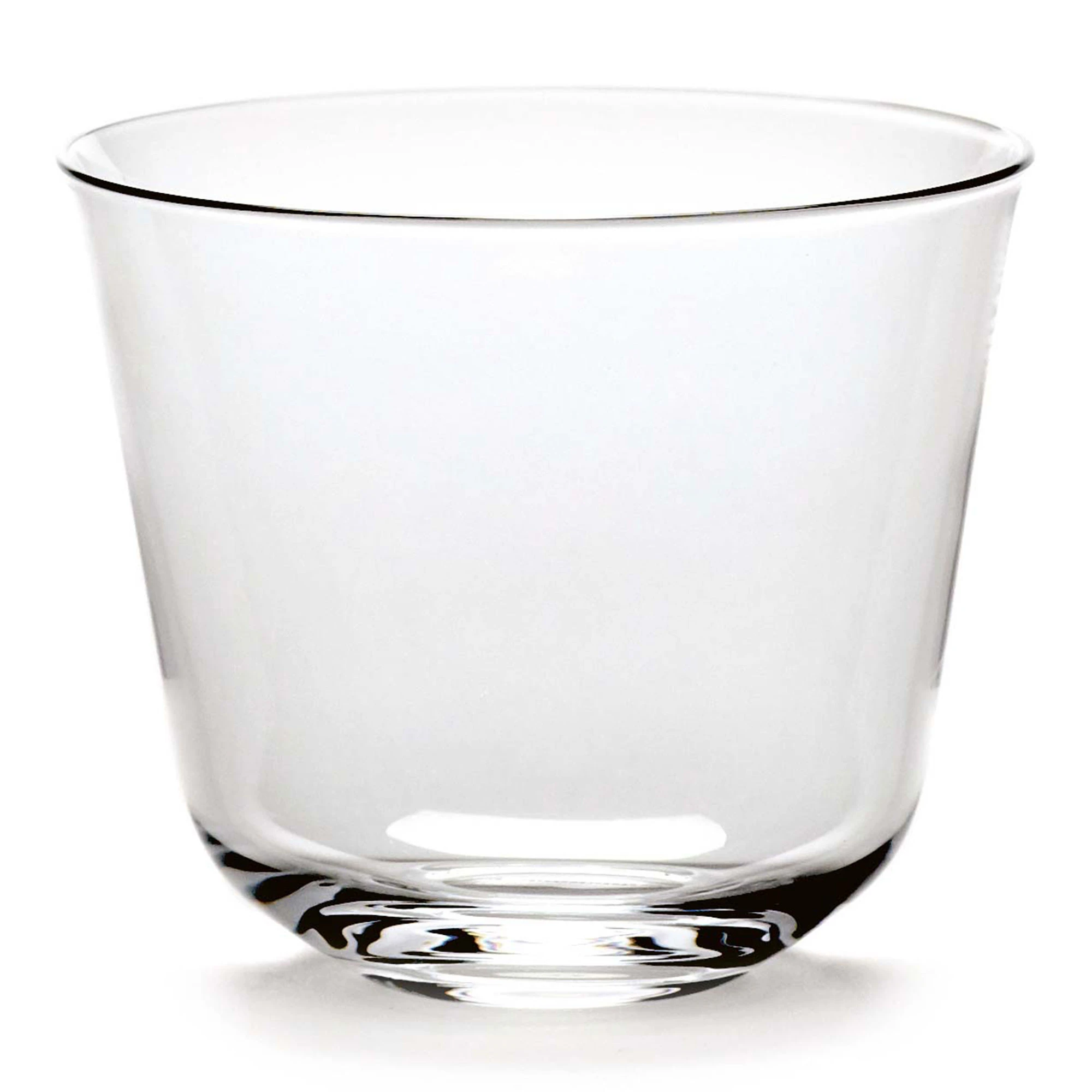 Serax Grace Glas - Dricksglas Kristallglas Transparent