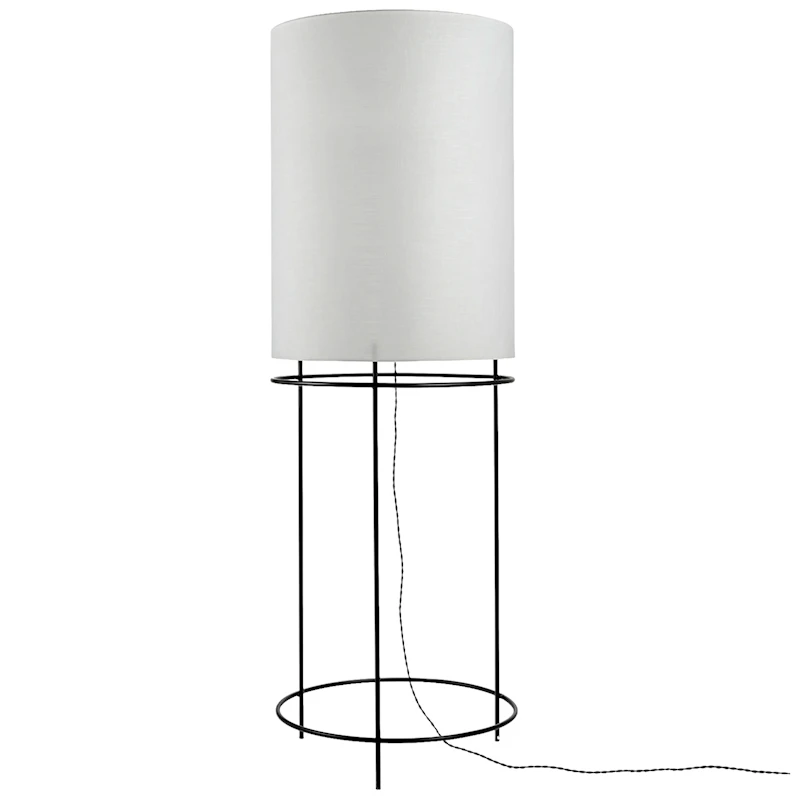 Golvlampa 180 cm