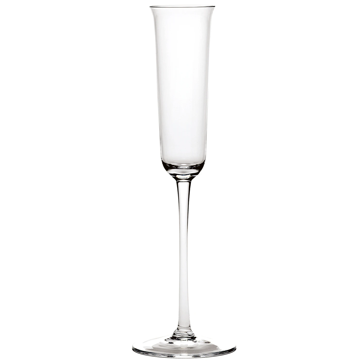 Serax Grace Champagneglas 10 Cl - Champagneglas Kristallglas Transparent