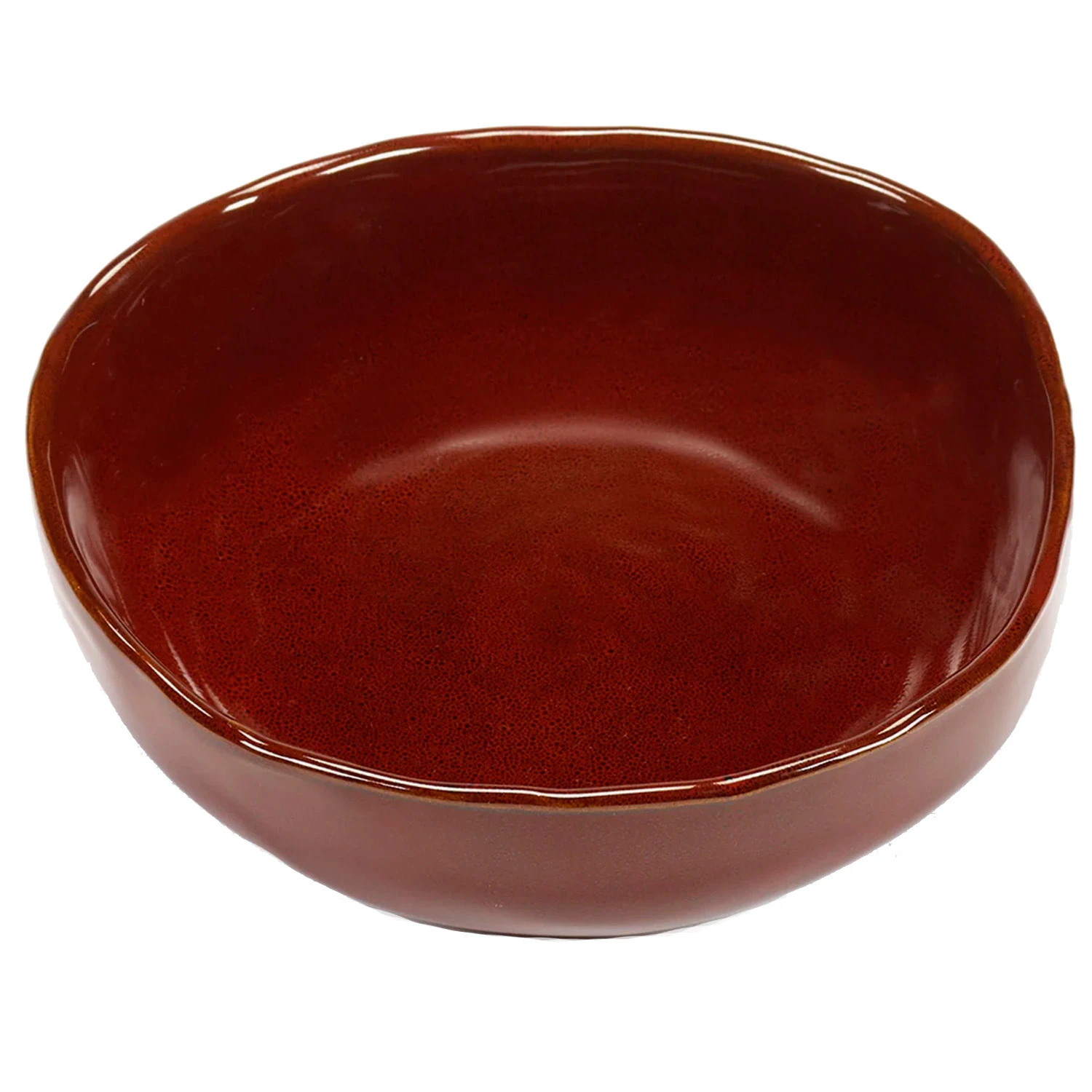 Serax La Mère Skål Ø11.5 Cm, venetian red från Serax, bild 3