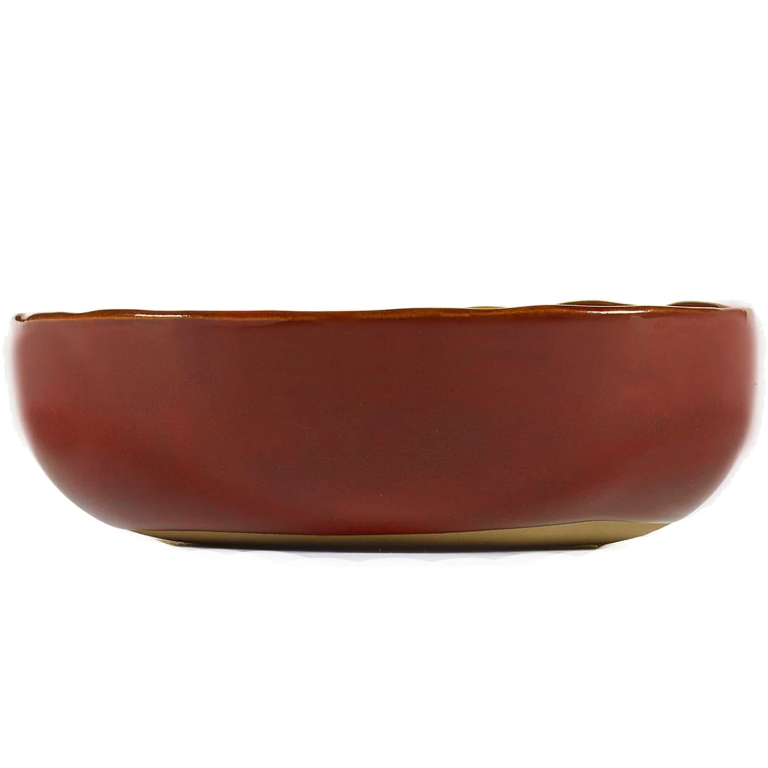 Serax La Mère Skål Ø11.5 Cm, venetian red från Serax, bild 2