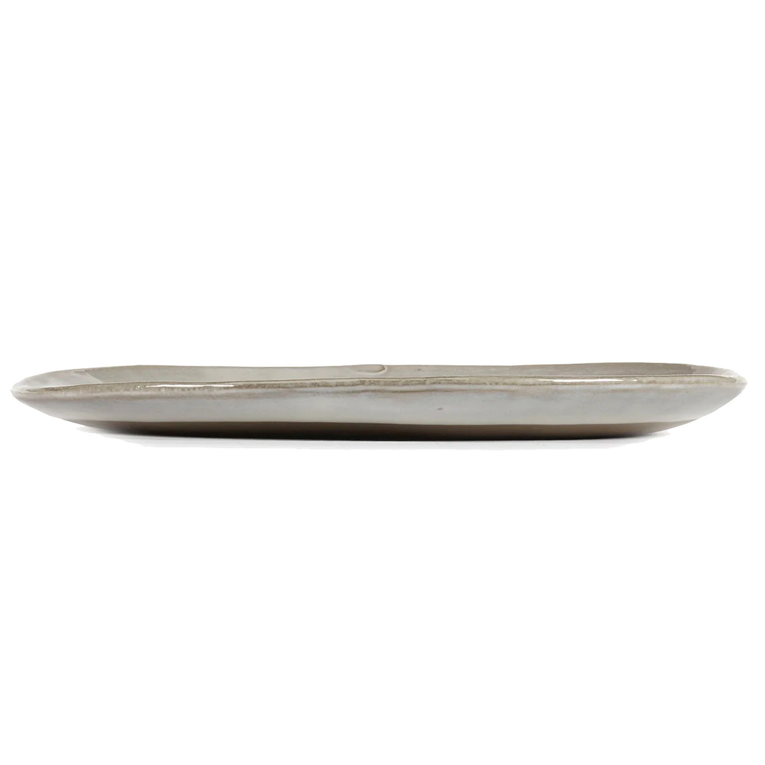 Serax La Mère Tallrik Ø18 Cm, off-white från Serax, bild 3
