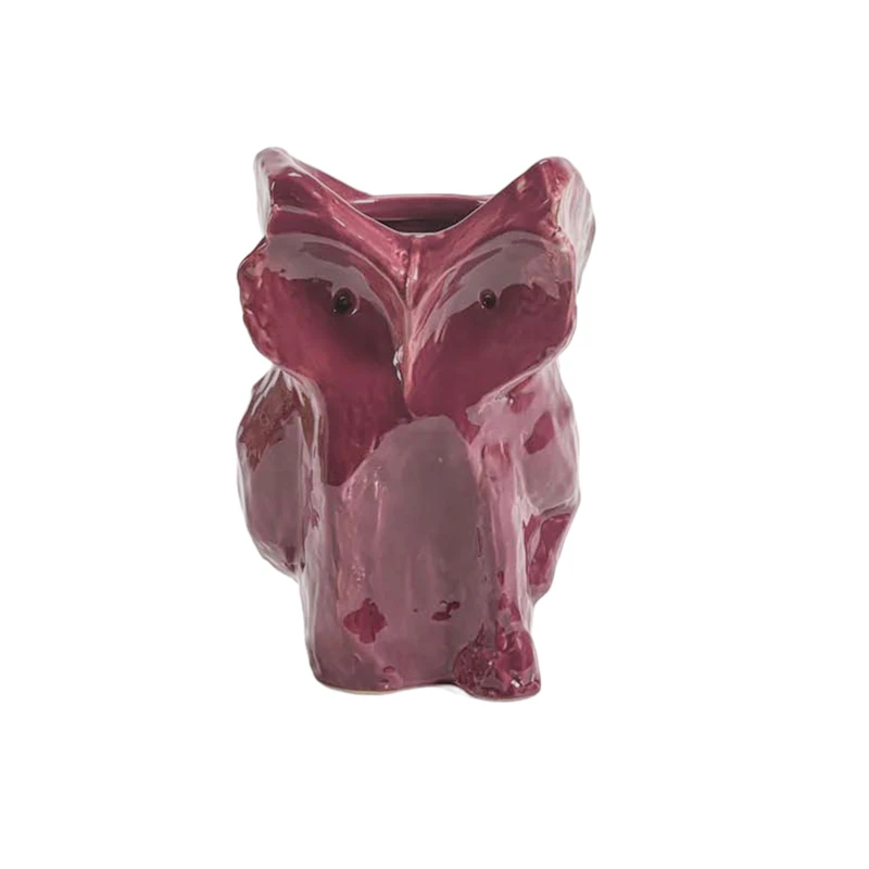 After Midnight Ugglevas S, Aubergine