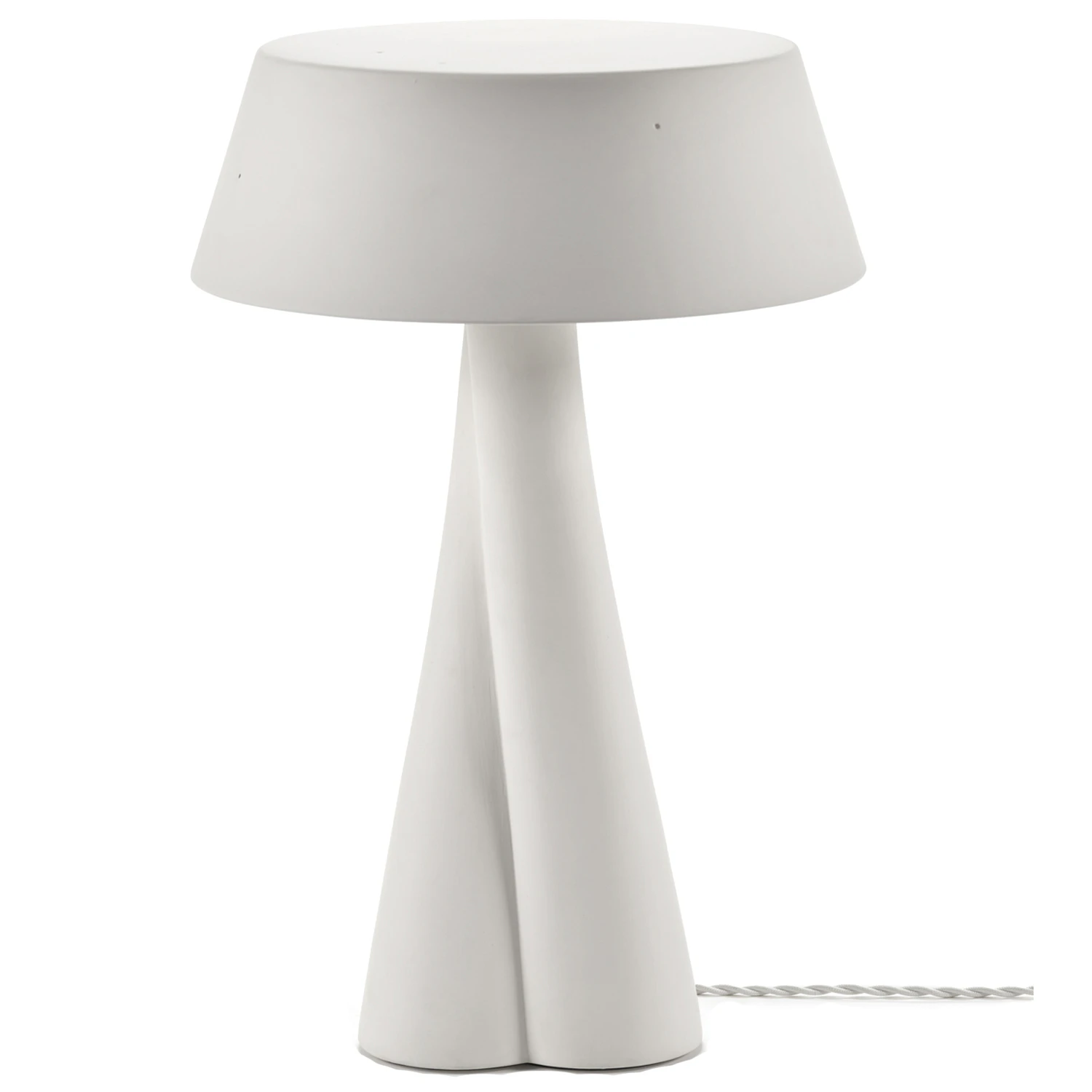 Serax Paulina 04 Bordslampa H:51.5 Cm - Bordslampor Beige