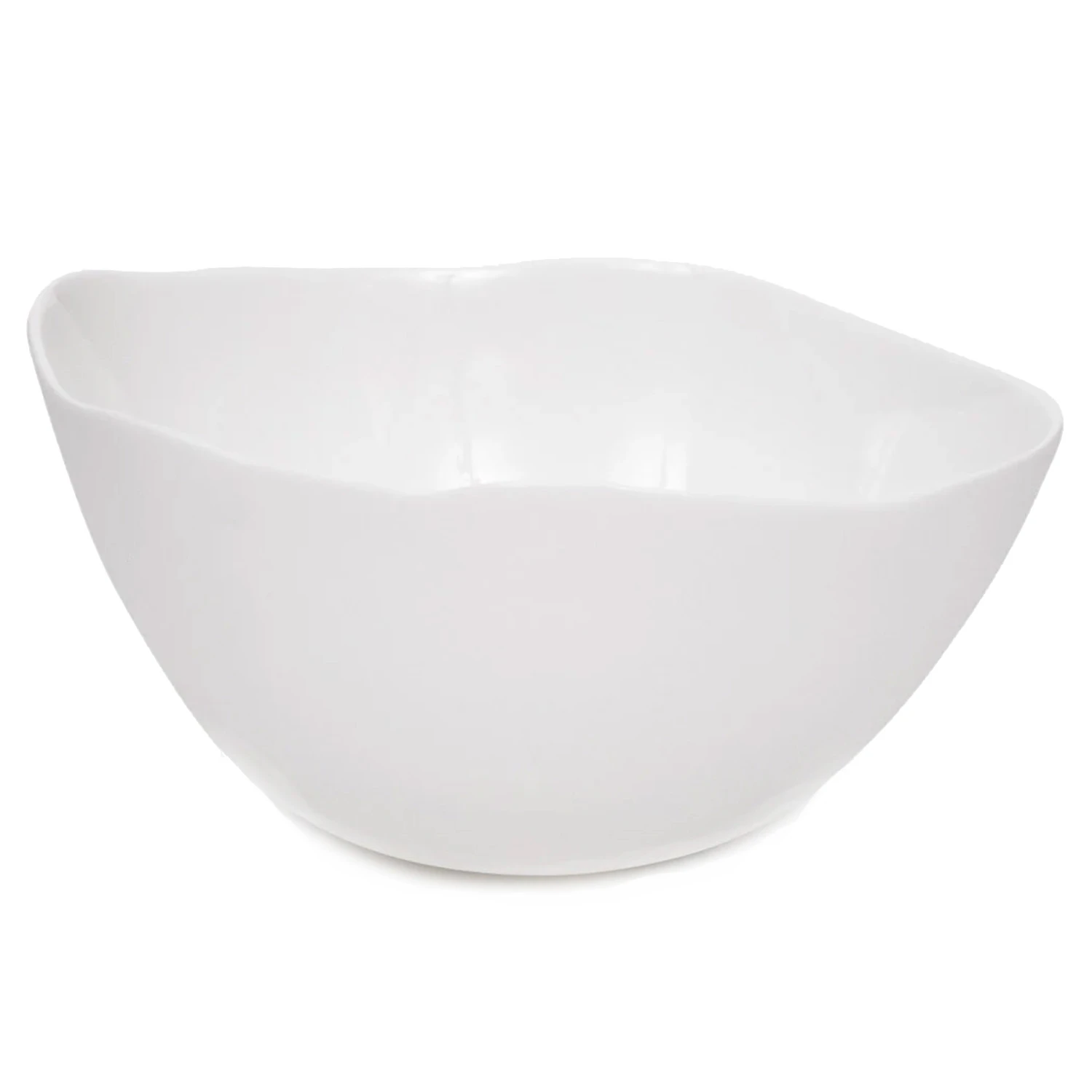 Serax Perfect Imperfection Sk&aring;l &Oslash;11 Cm - Serveringssk&aring;lar Porslin Vit