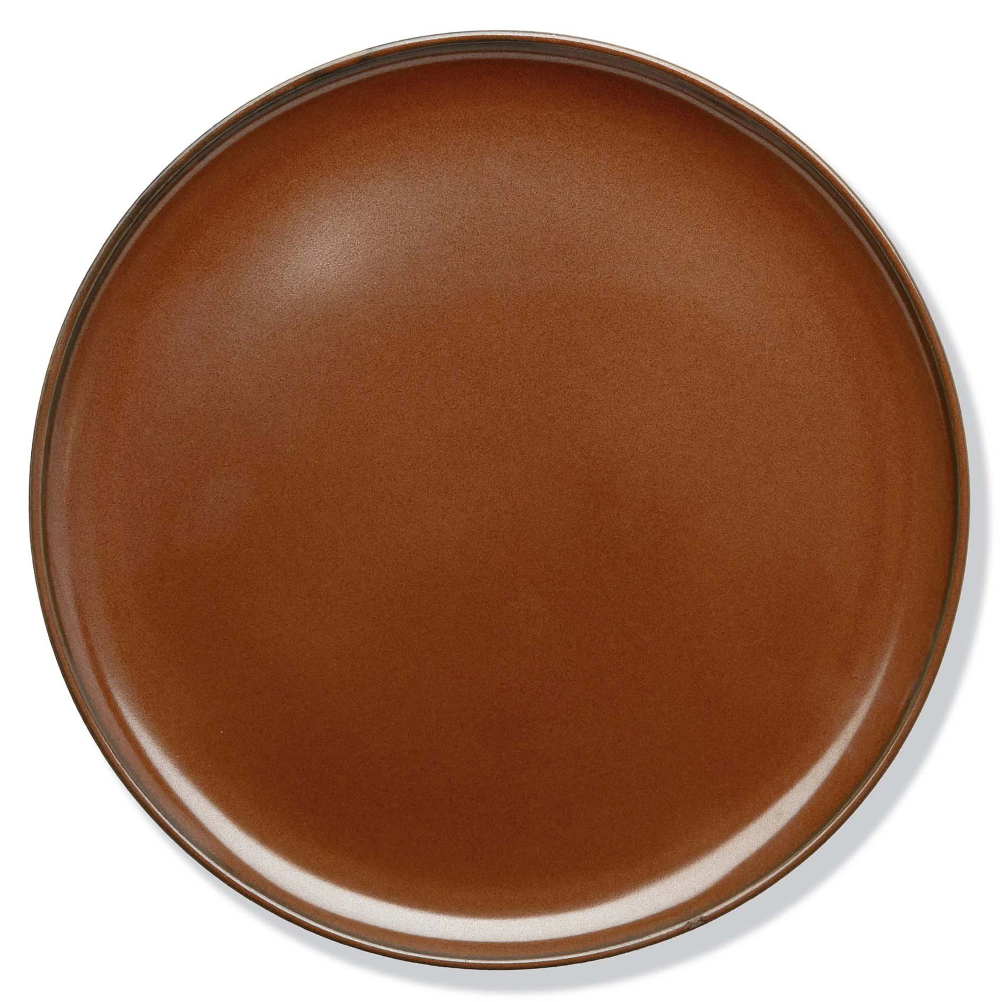 Serax Tallrik Stor 26 Cm - Stengods Rost
