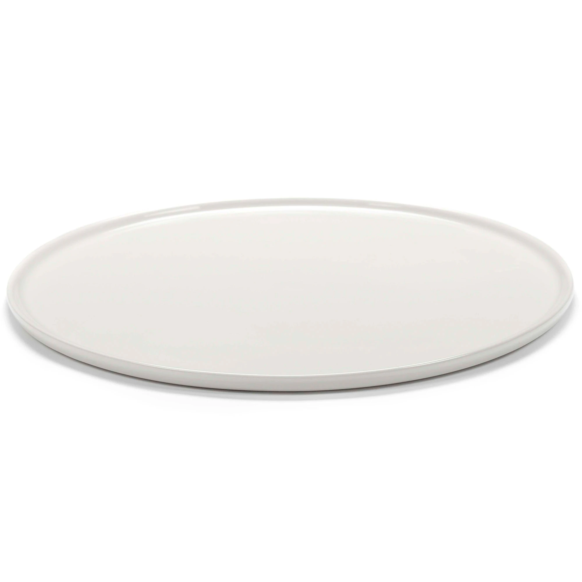 Serax Cena Tallrik Stor 26 Cm - Mattallrikar Porslin Ivory