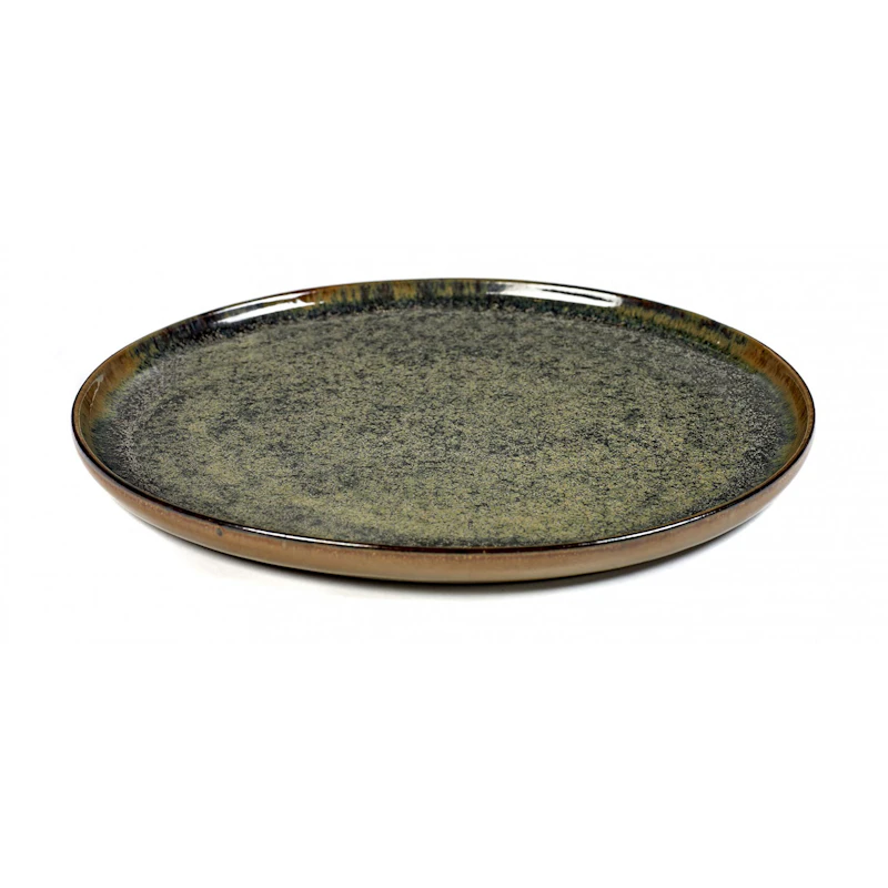 Surface Tallrik, Indi Grey