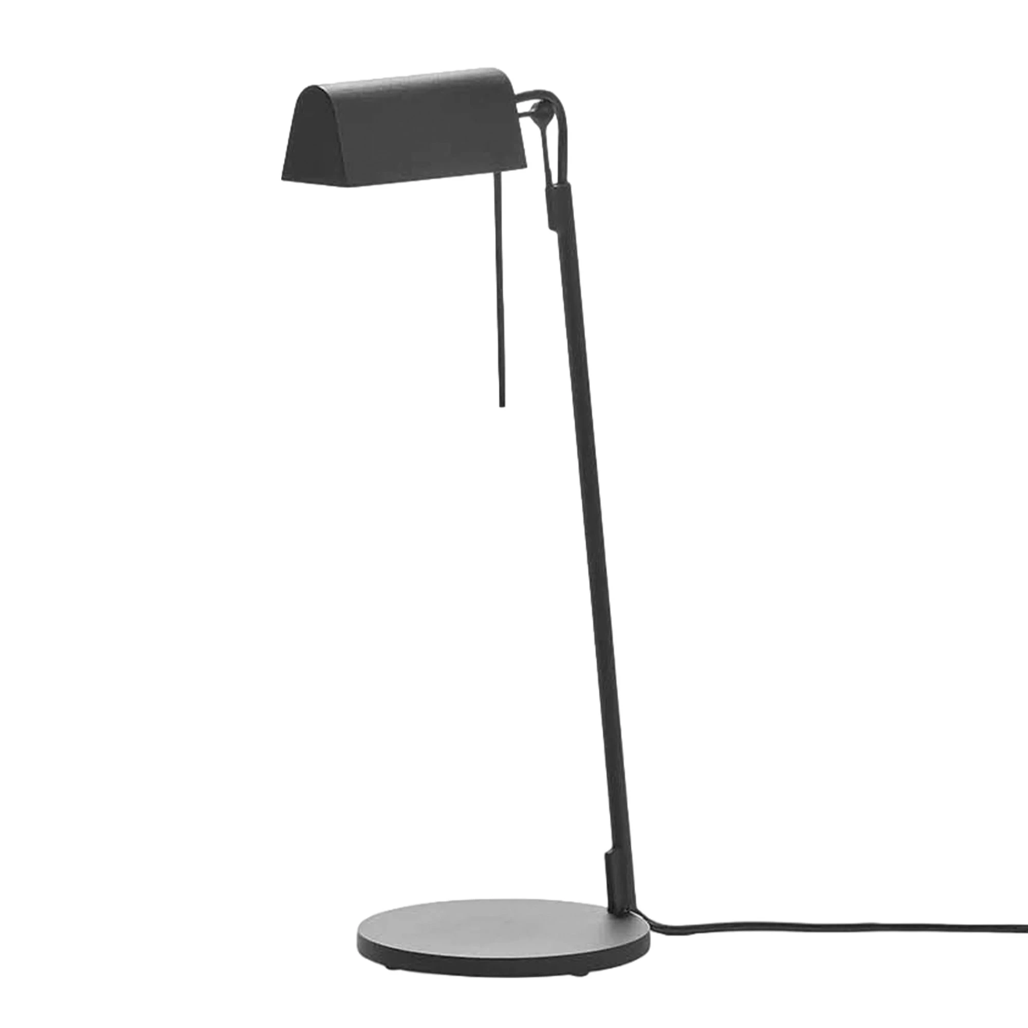 Serax Bordslampa - Bordslampor St&aring;l Svart