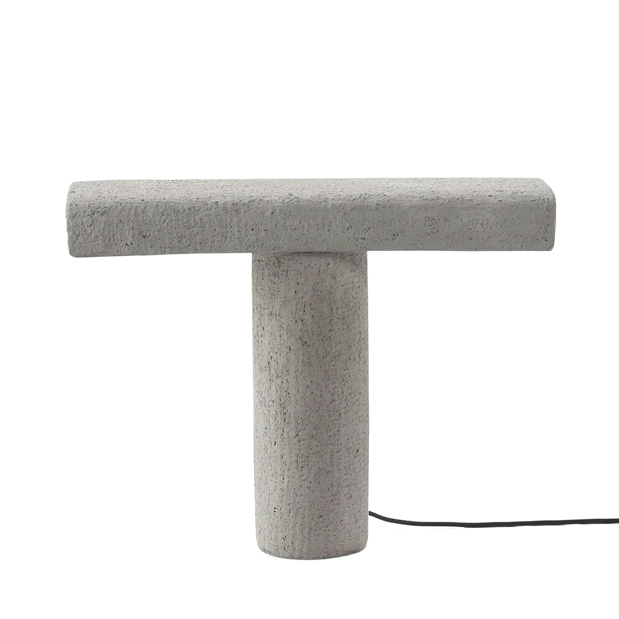 Serax Fck Bordslampa - Bordslampor Betong Cement