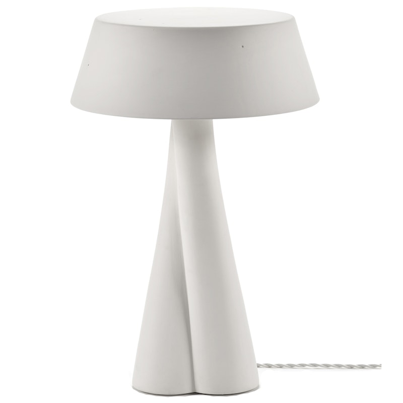 Paulina 04 Bordslampa H:51.5 cm, Beige