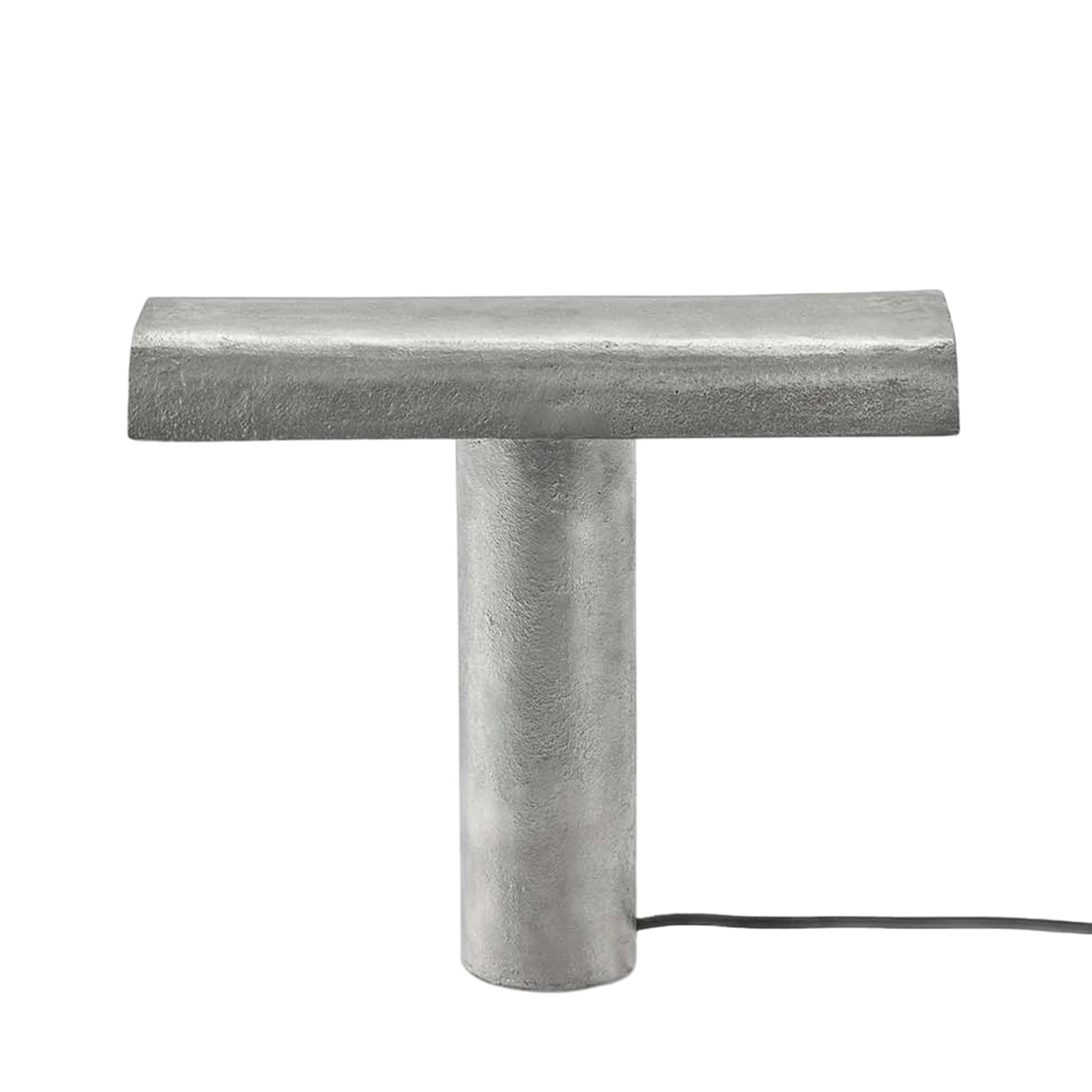 Serax Fck Bordslampa - Bordslampor Aluminium Gr&aring;