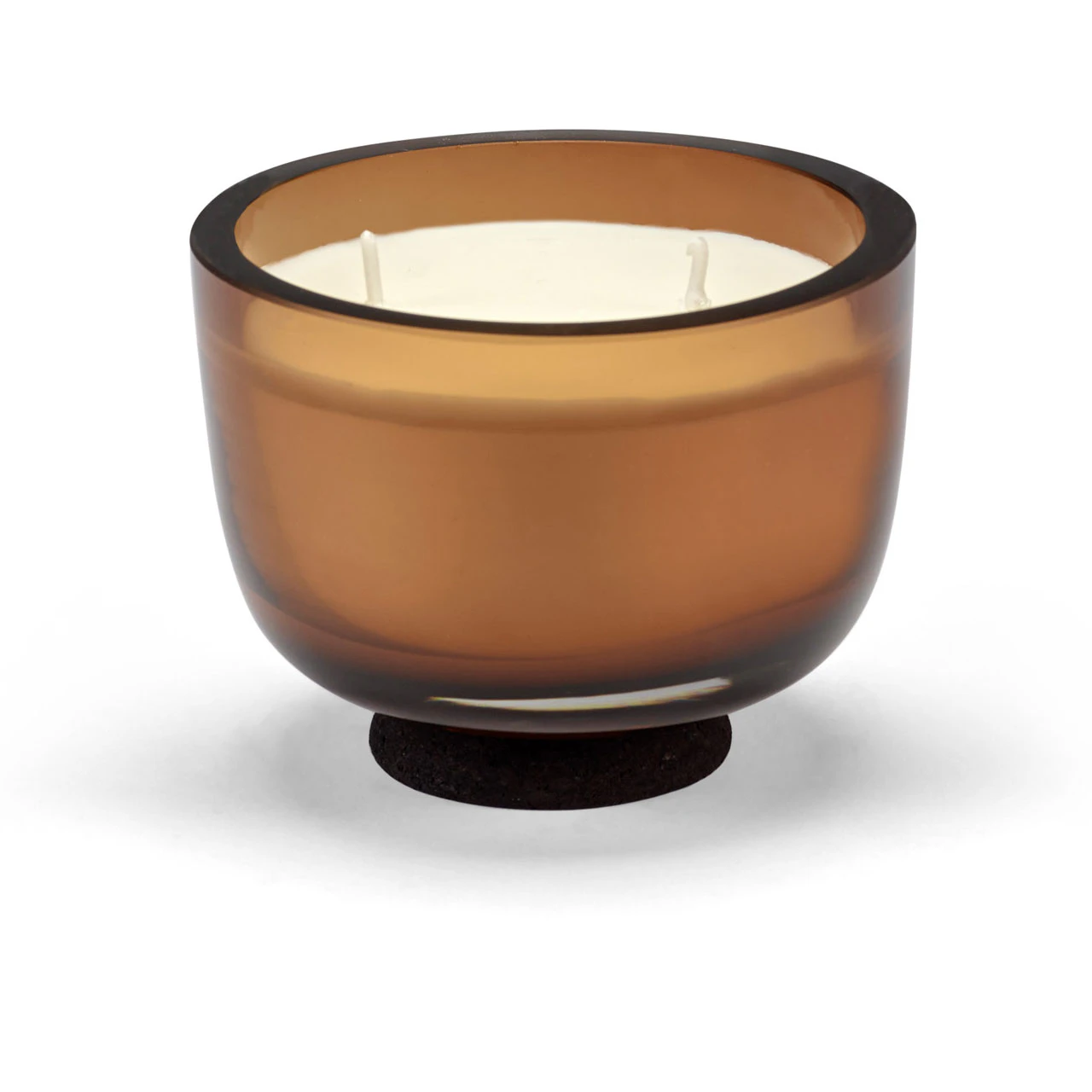 Serax Tangers Doftljus Amber Xs - Doftljus Paraffin B&auml;rnsten