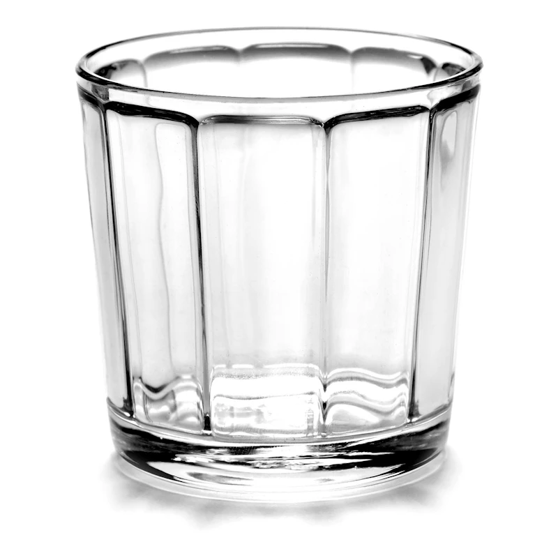Surface Tumblerglas, Large