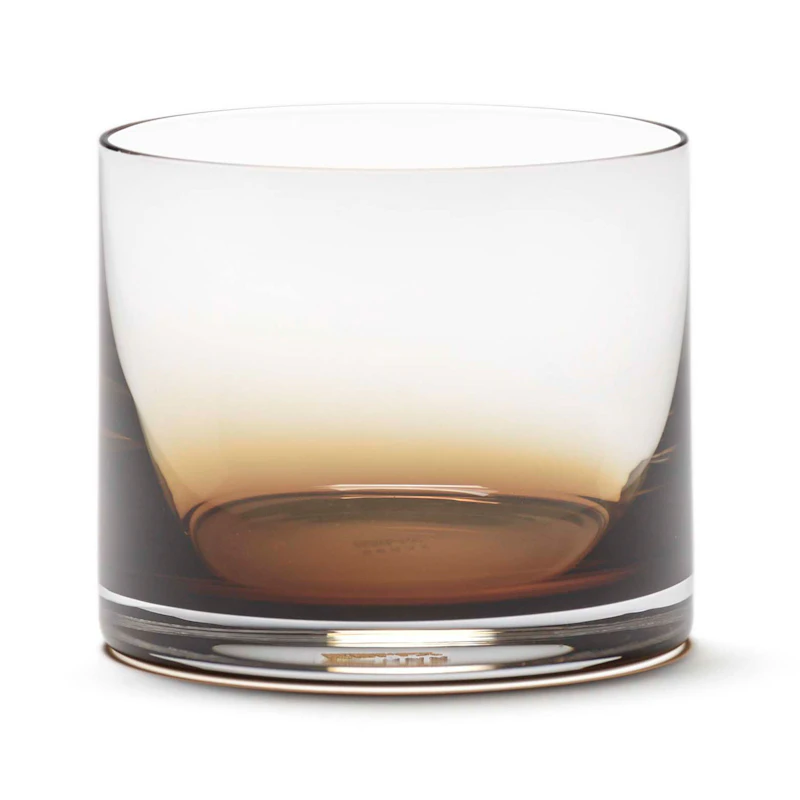 Zuma Tumblerglas 25 cl, Amber