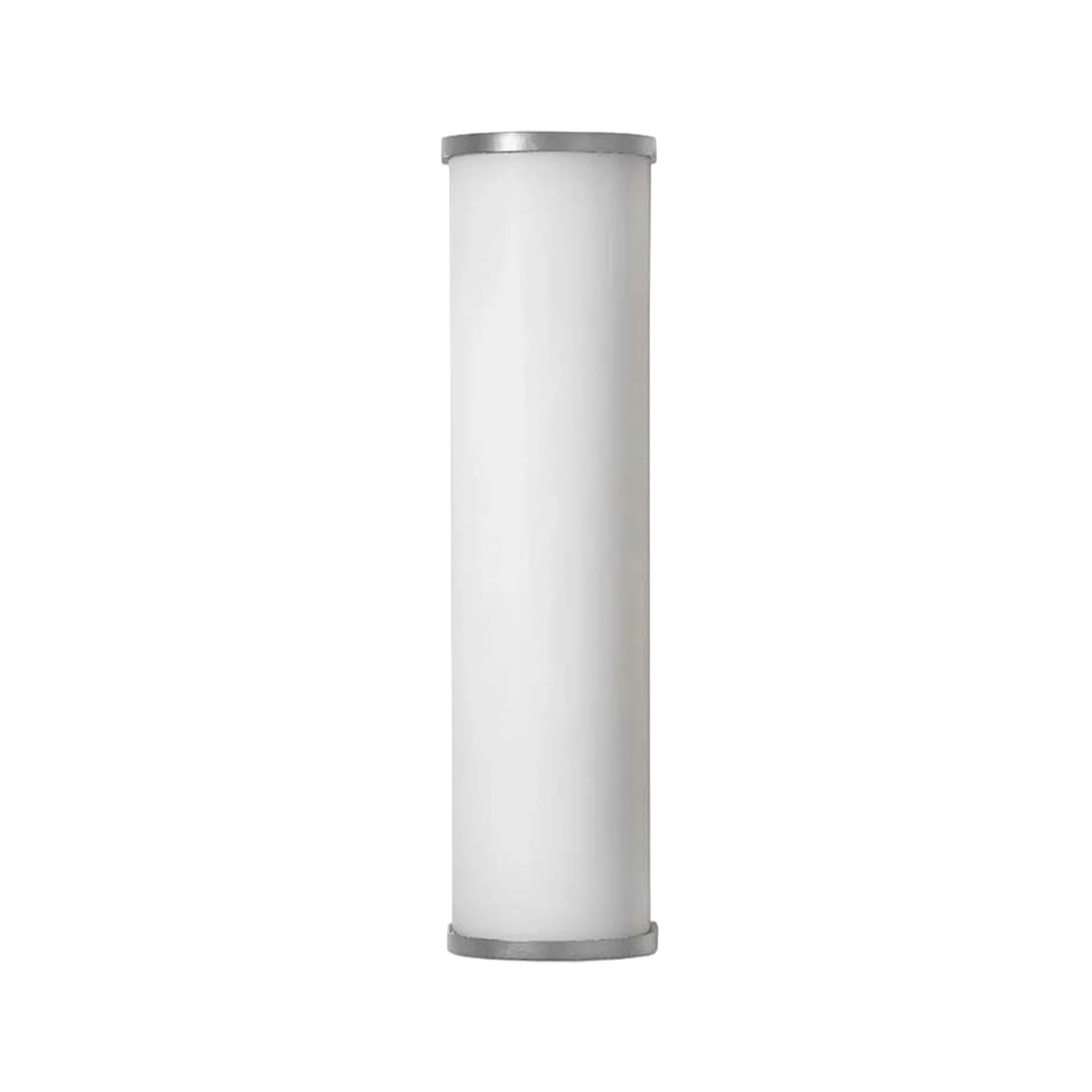 Serax V&auml;gglampa 33,5 Cm - V&auml;gglampor St&aring;l Nickel