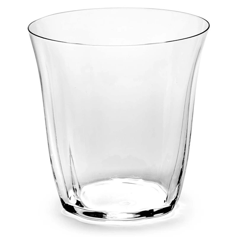 Silhouette Vattenglas, 30 cl