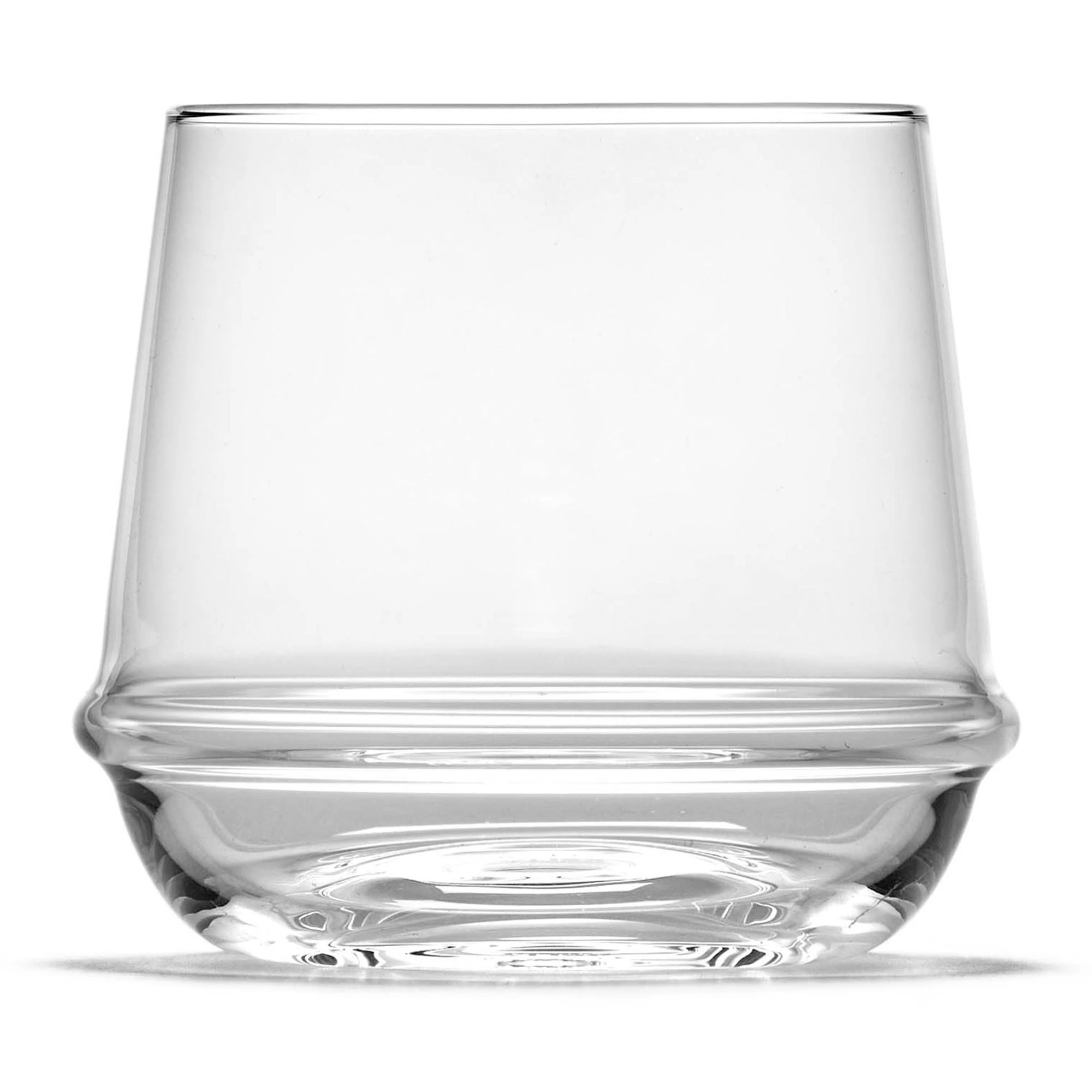 Serax Dune Whiskey - Whiskeyglas & Cognacglas Glas Transparent