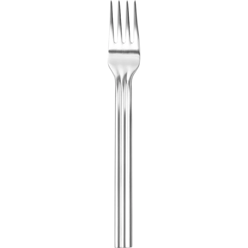 Canteen Gaffel 4-pack, Borstat Silver
