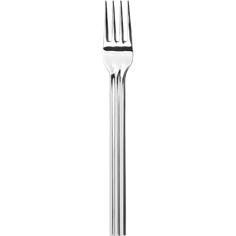 Canteen Gaffel 4-pack, Polerat Silver