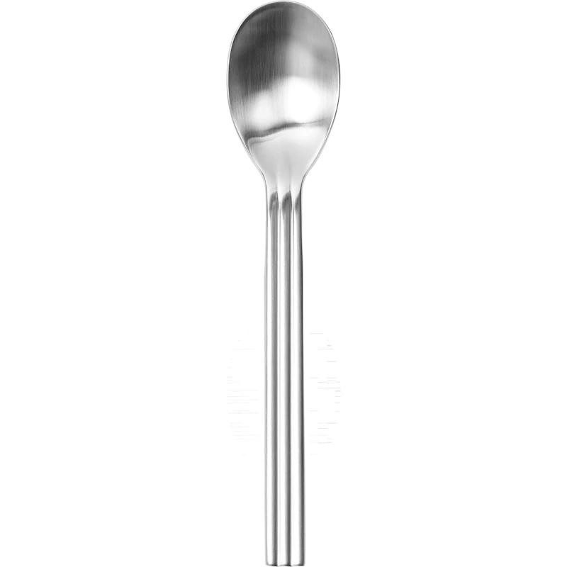 Canteen Sked 4-pack, Borstat Silver