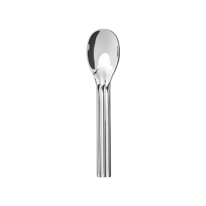 Canteen Tesked 4-pack, Polerat Silver