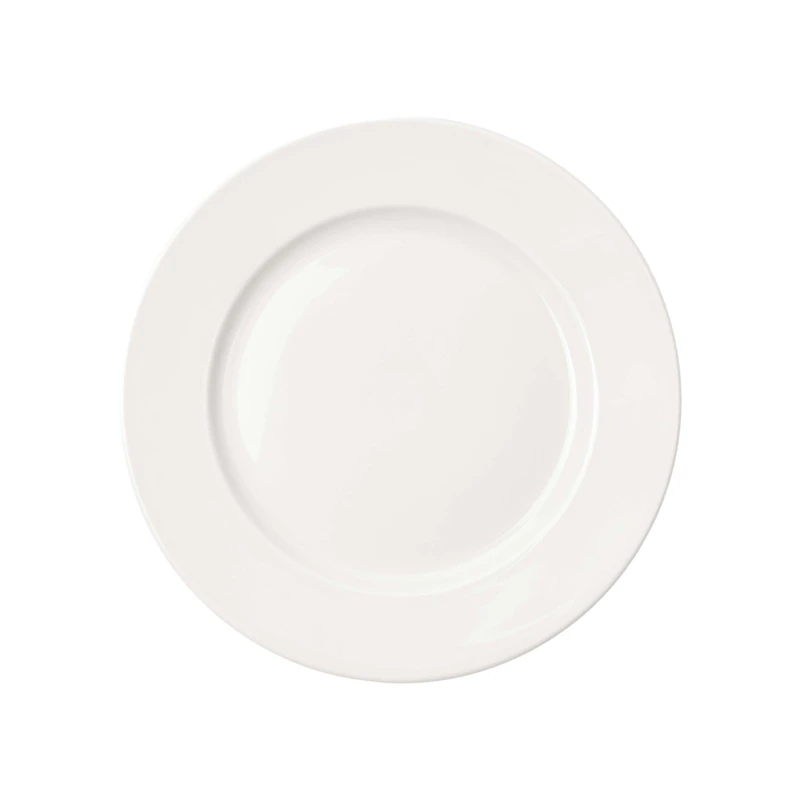 Métier Tallrik 17 cm 2-pack, Vit