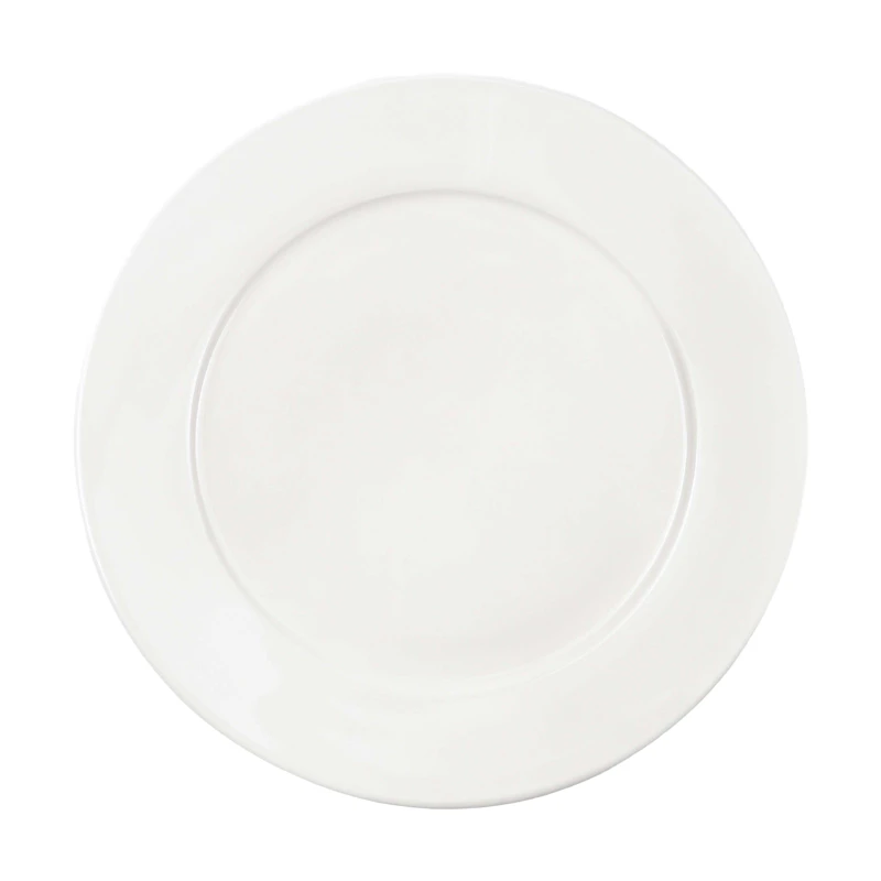 Métier Tallrik 22 cm 2-pack, Vit
