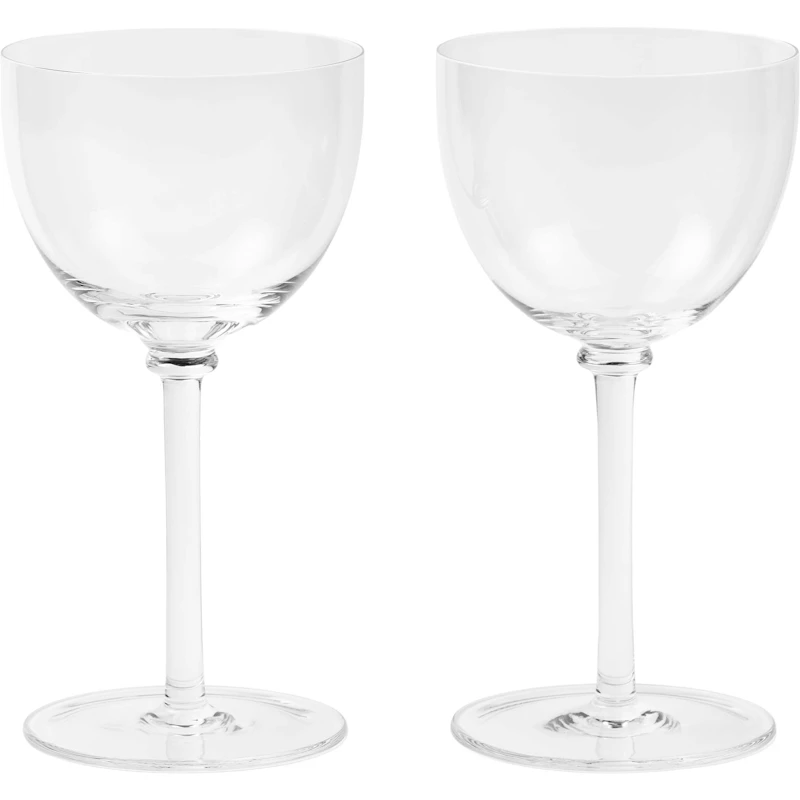 Walter 05 Martiniglas, 2-pack