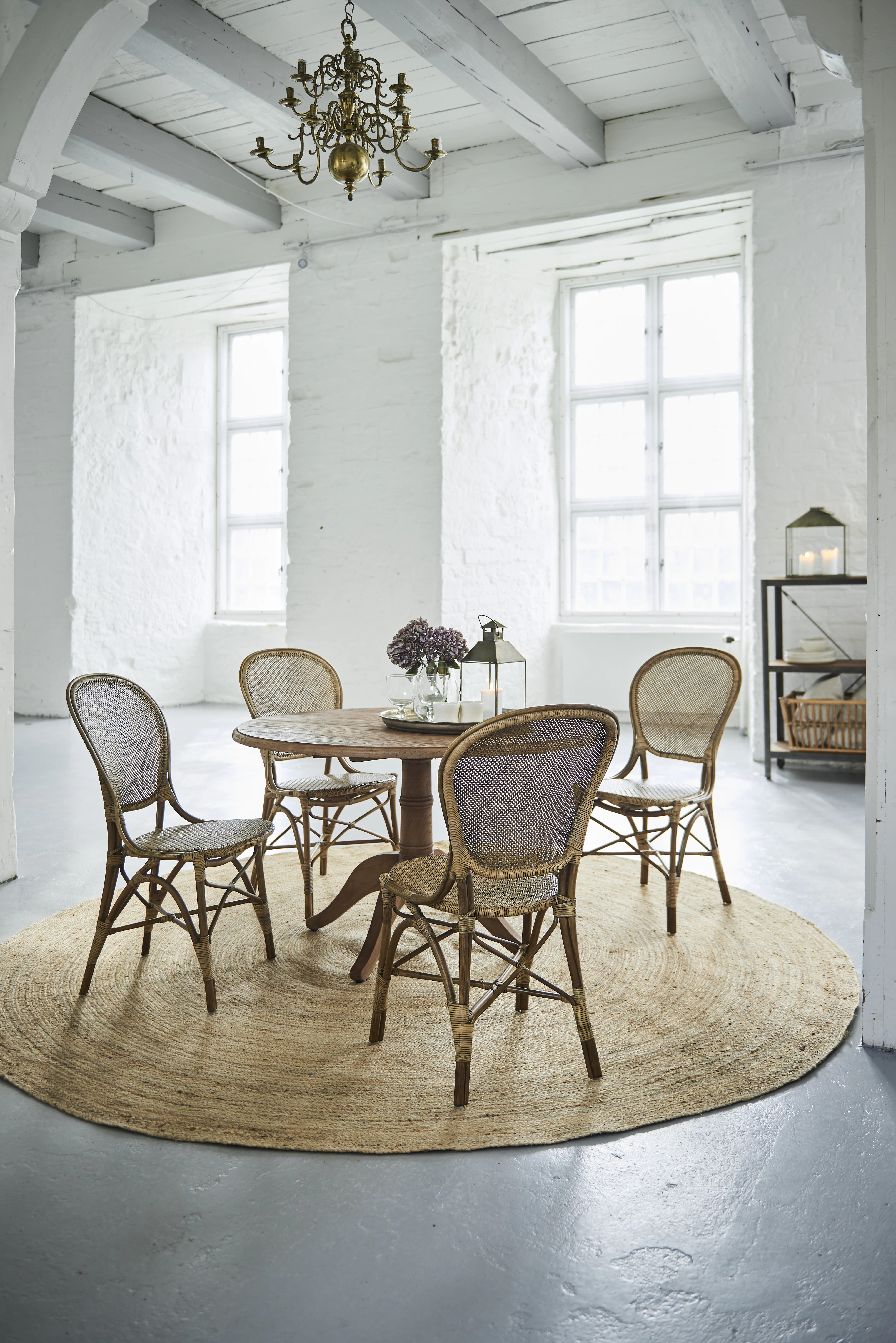 Sika Design Rossini Stol, antik från Sika Design, bild 2