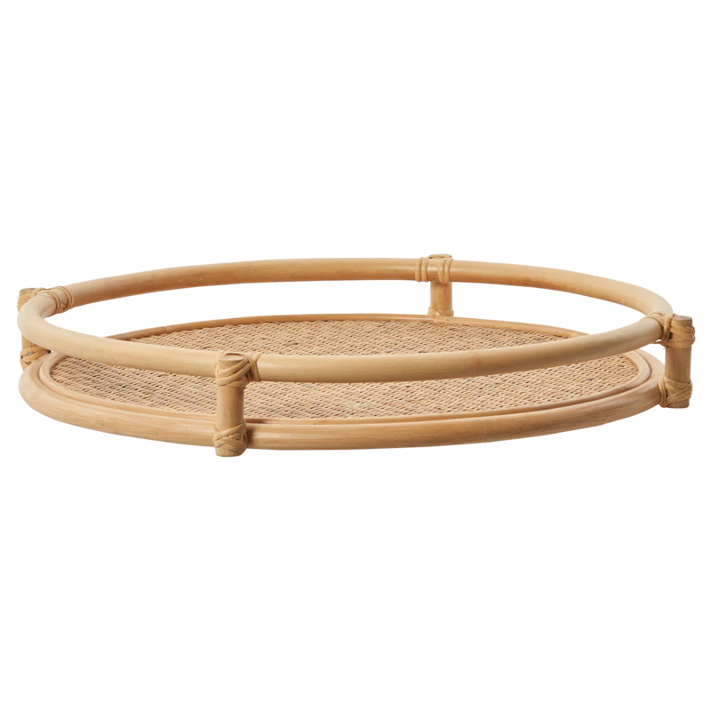 Andreas Bricka 54 cm, Natur