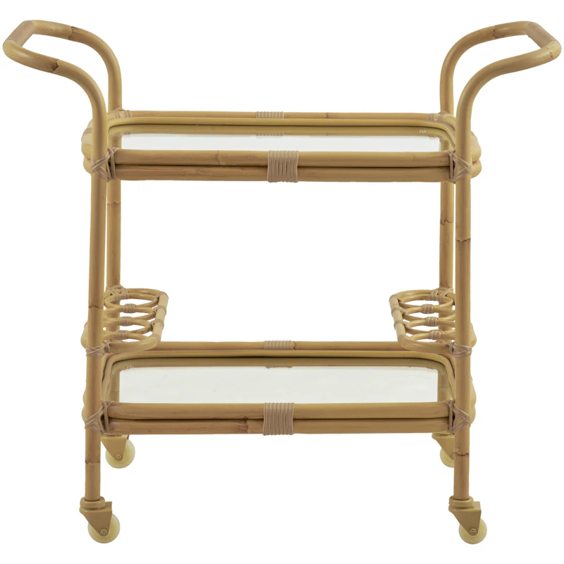 Carlo Serveringsvagn Outdoor, Natur