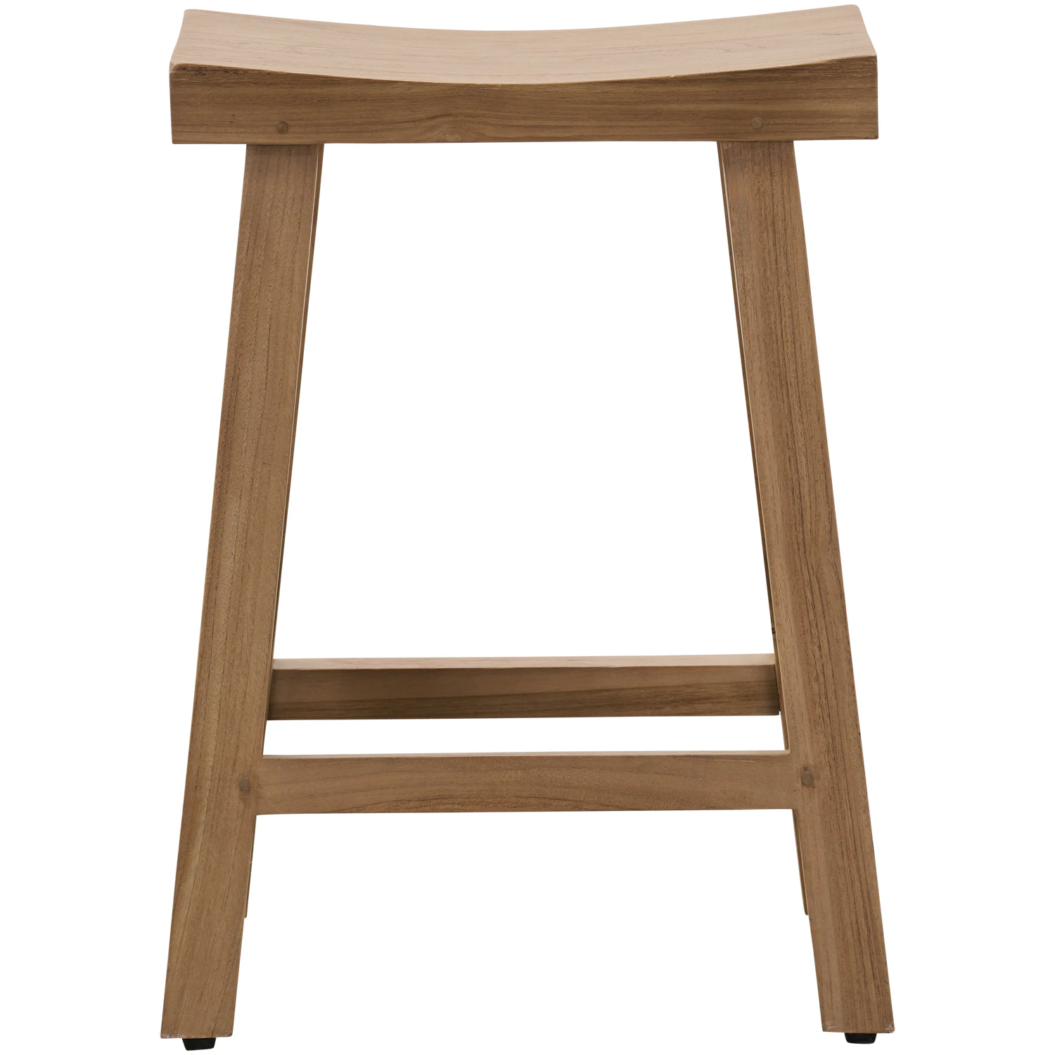 Sika Design Charles Barstol 68 Cm - Barstolar Teak