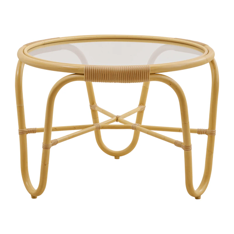 Charlottenborg Soffbord Outdoor, Natur