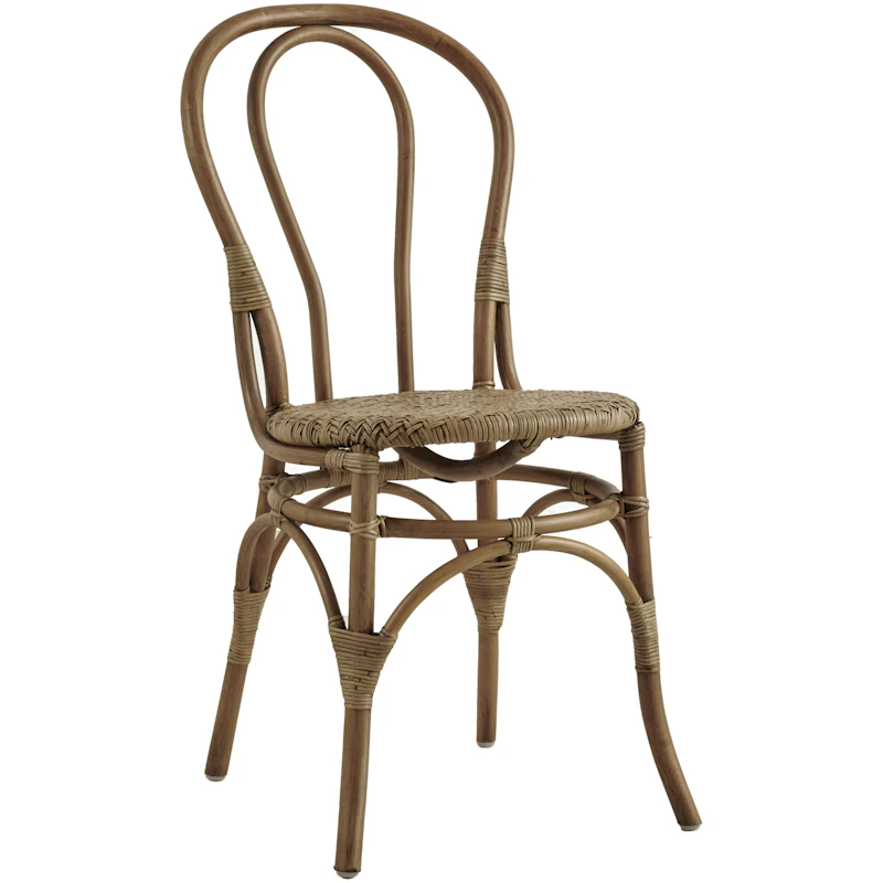 Lulu Matstol, Antique