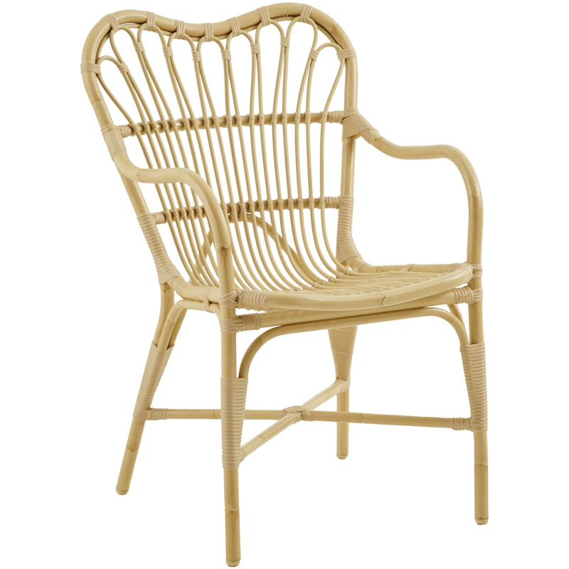 Margret Karmstol Outdoor, Natur