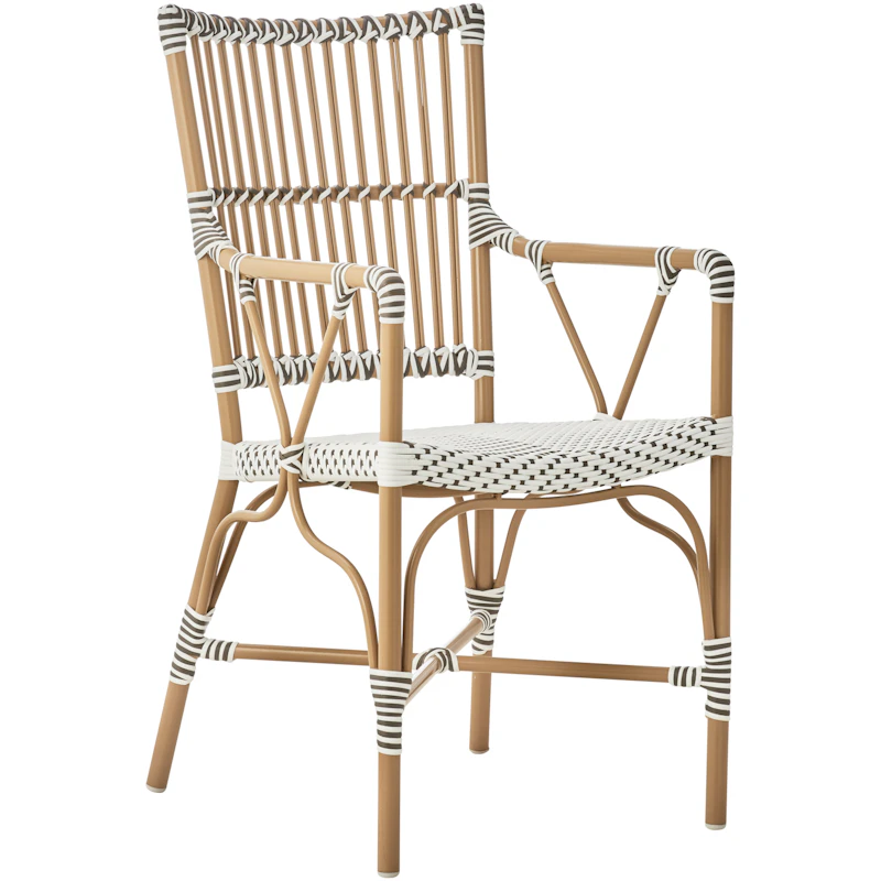 Monique Karmstol Outdoor, Almond