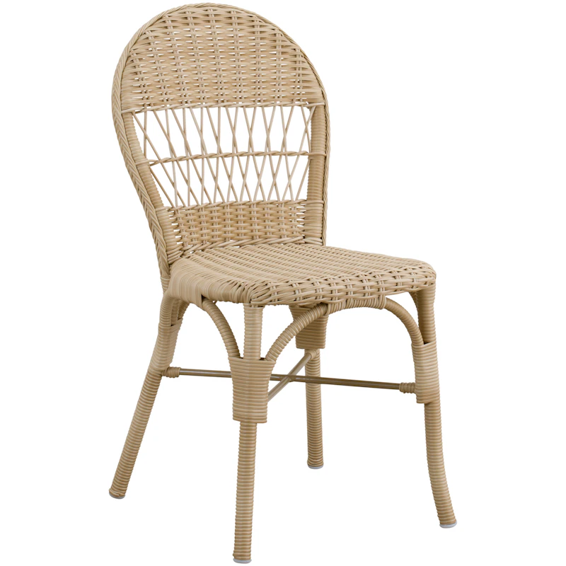 Ofelia Stol Outdoor, Natur