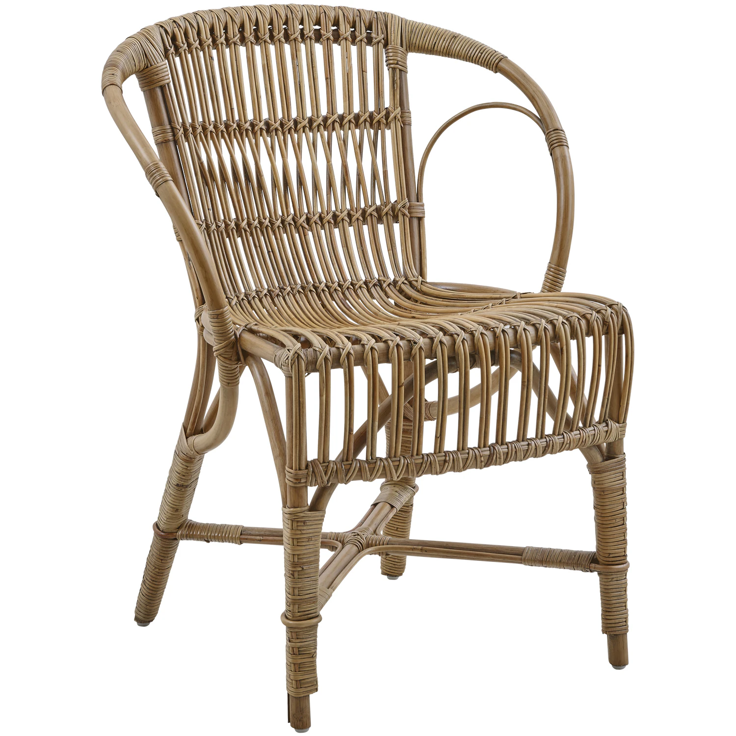 Sika Design Robert Stol Antique - Stolar Rotting Antik